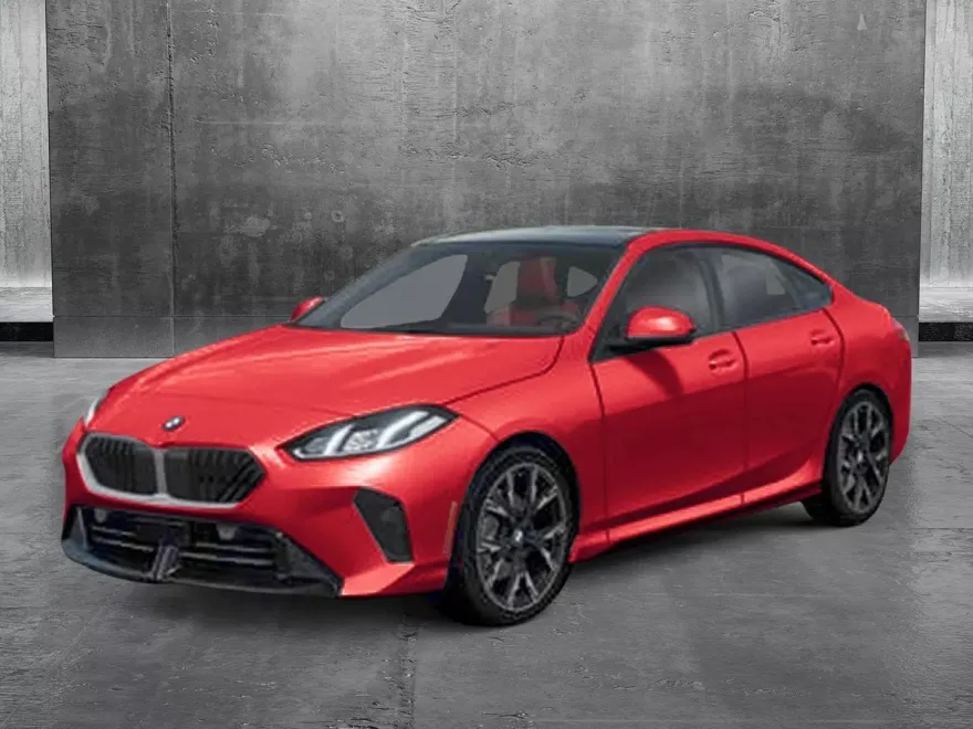 2025 Bmw 228i xDrive Gran Coupe photo 1