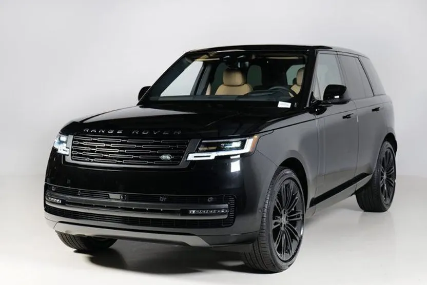 2025 Land Rover Range Rover SE photo 1