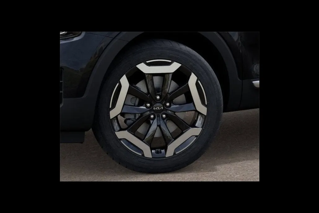 2025 Kia Telluride S photo 1