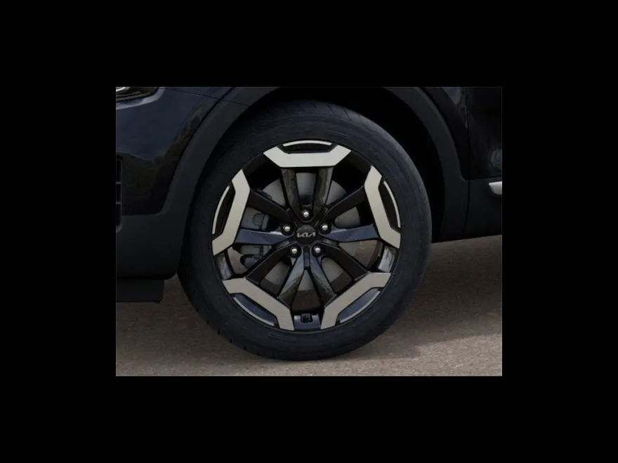 2025 Kia Telluride S photo 1