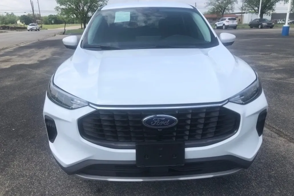 2024 Ford Escape Active photo 1