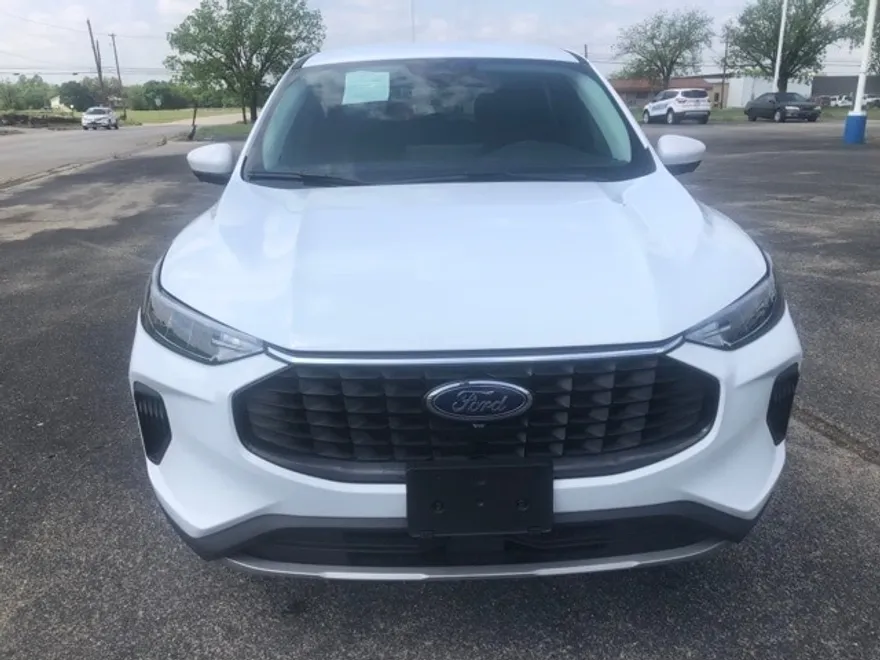 2024 Ford Escape Active photo 1