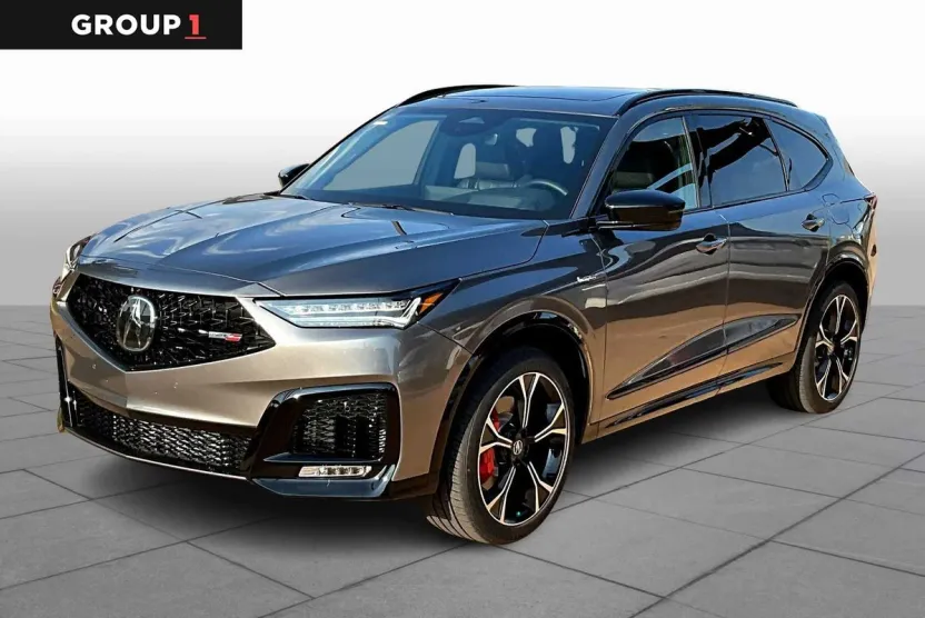 2026 Acura MDX SH-AWD Type S Advance photo 1