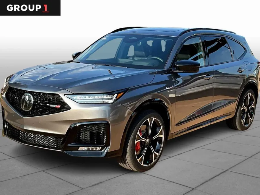 2026 Acura MDX SH-AWD Type S Advance photo 1