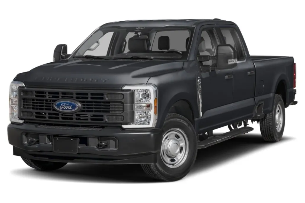 2024 Ford F-250 XLT photo 1