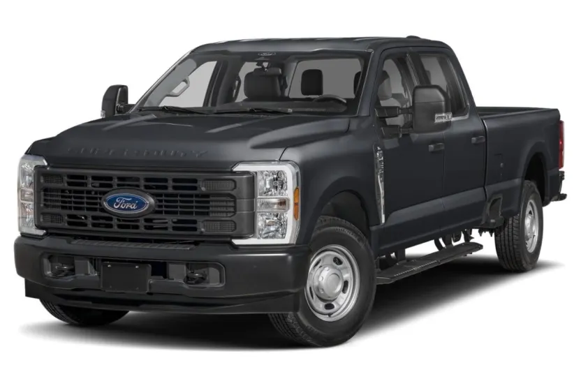 2024 Ford F-250 XLT photo 1