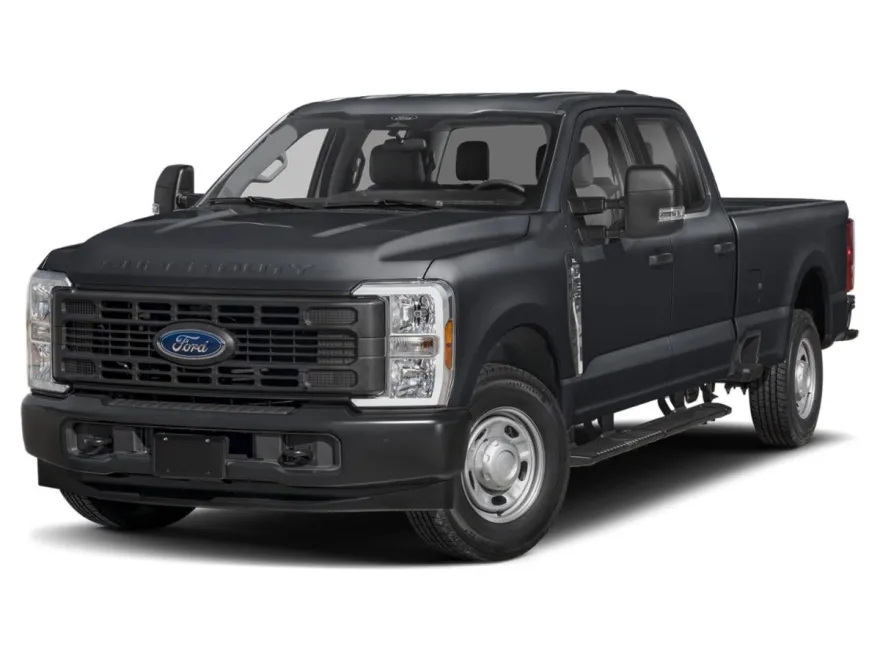 2024 Ford F-250 XLT photo 1