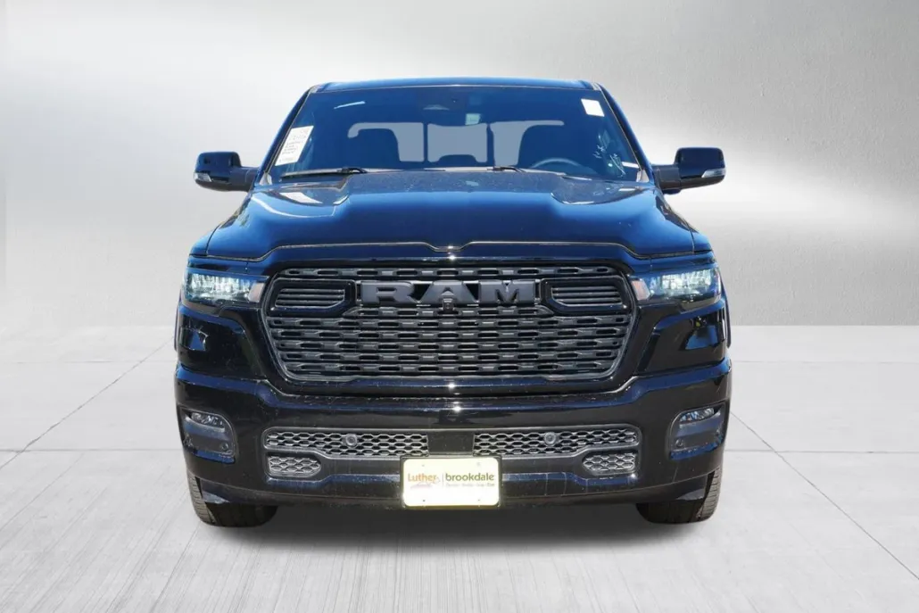 2025 Ram 1500 Big Horn Lone Star photo 1
