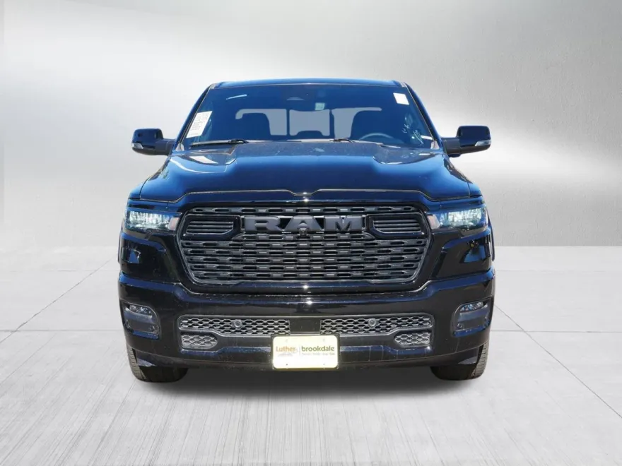 2025 Ram 1500 Big Horn Lone Star photo 1