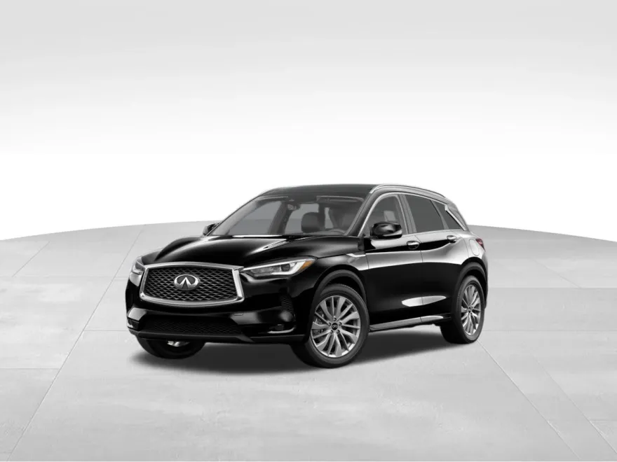 2025 Infiniti QX50 Luxe photo 1