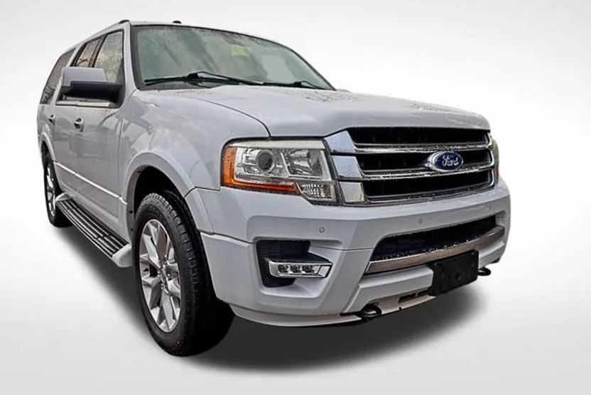 2016 Ford Expedition Limited photo 1