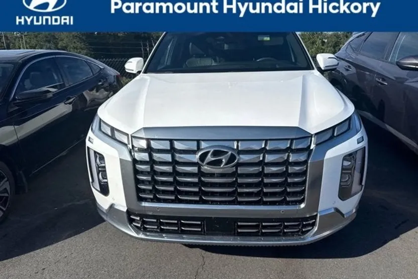 2023 Hyundai Palisade Calligraphy photo 1