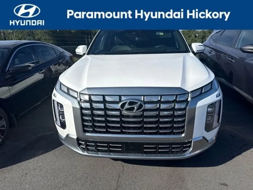 2023 Hyundai Palisade Calligraphy photo 1