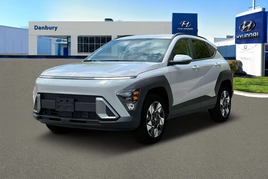 2024 Hyundai Kona SEL photo 1