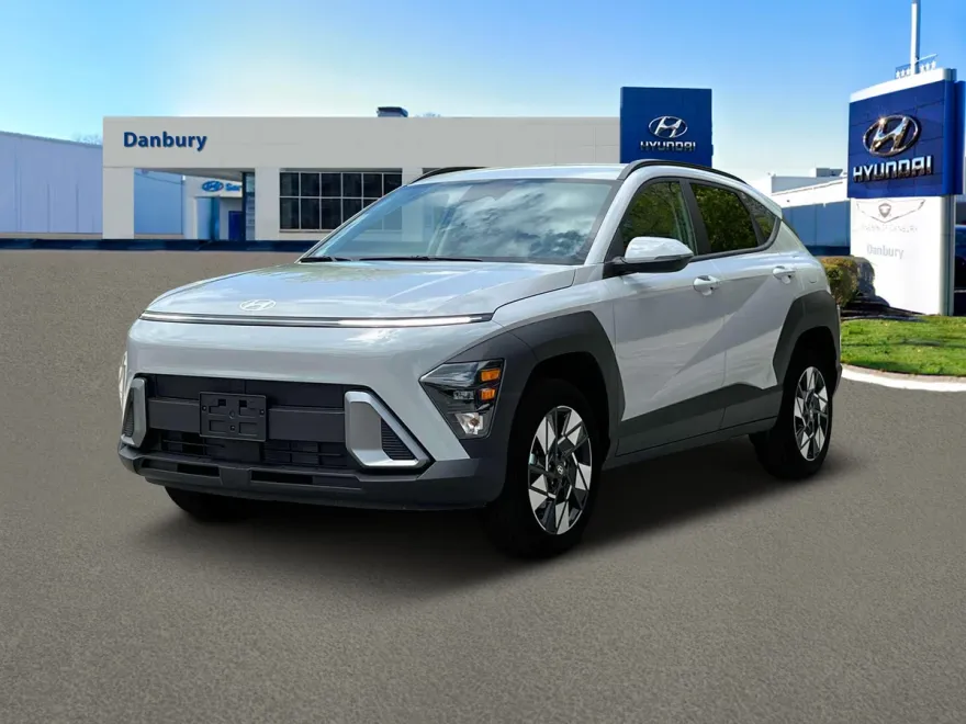 2024 Hyundai Kona SEL photo 1