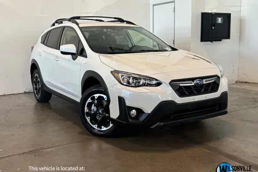 2022 Subaru Crosstrek Premium photo 1