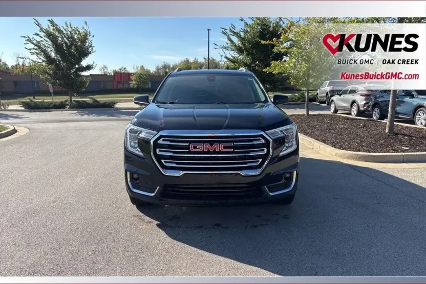 2024 Gmc Terrain SLT photo 1