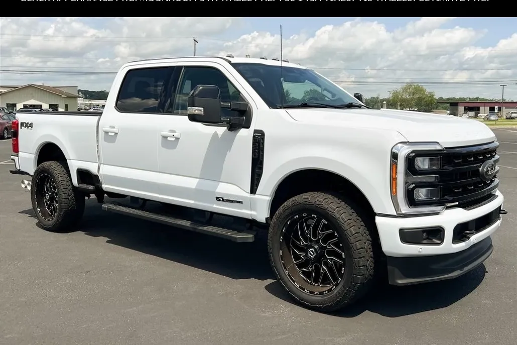 2023 Ford F-250 photo 1