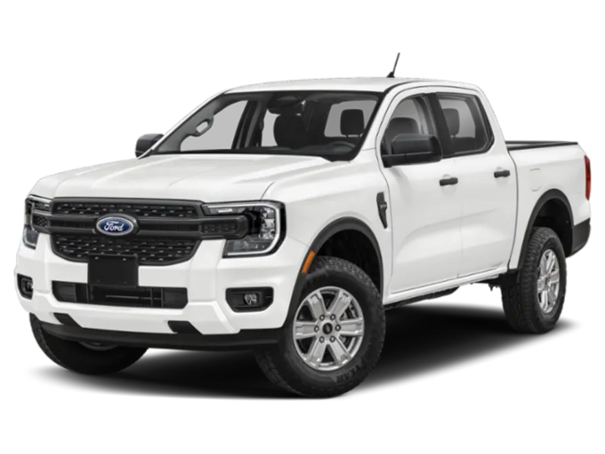 2025 Ford Ranger XL photo 1