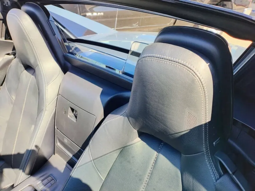2021 Mazda MX-5 Miata Miata RF Grand Touring photo 1