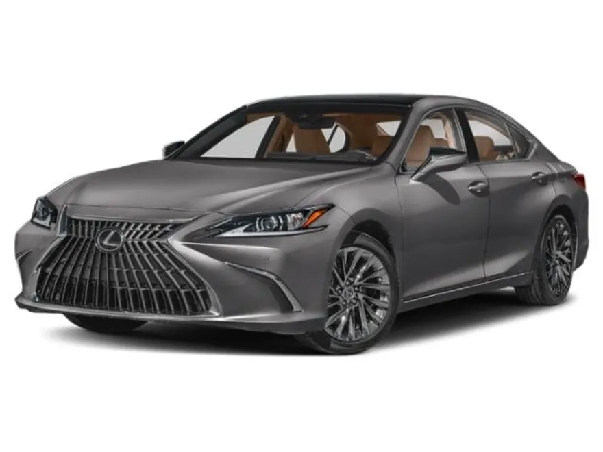 2025 Lexus ES Luxury photo 1