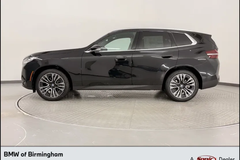 2025 Bmw X3 30x Drive photo 1