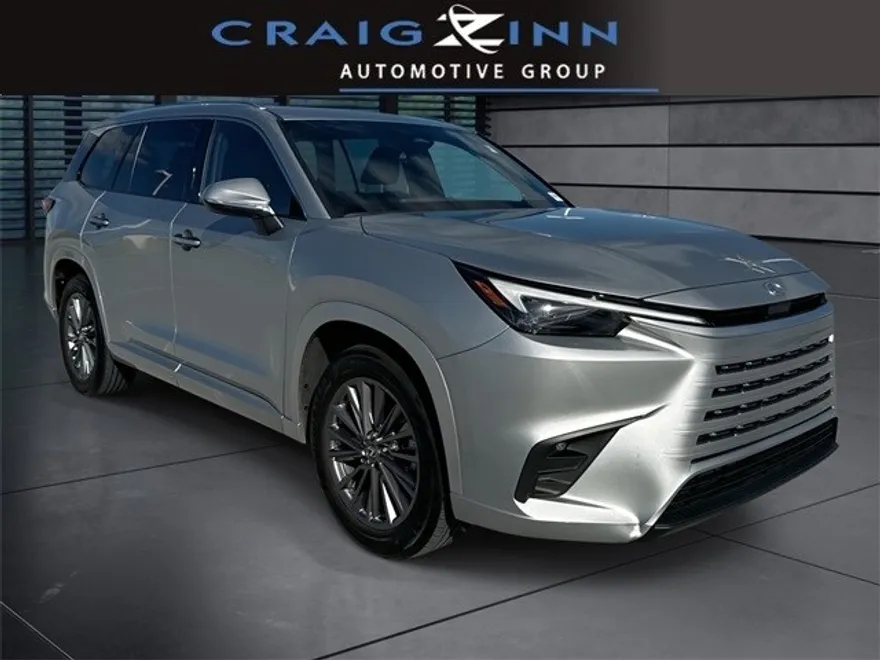 2024 Lexus TX 350 photo 1