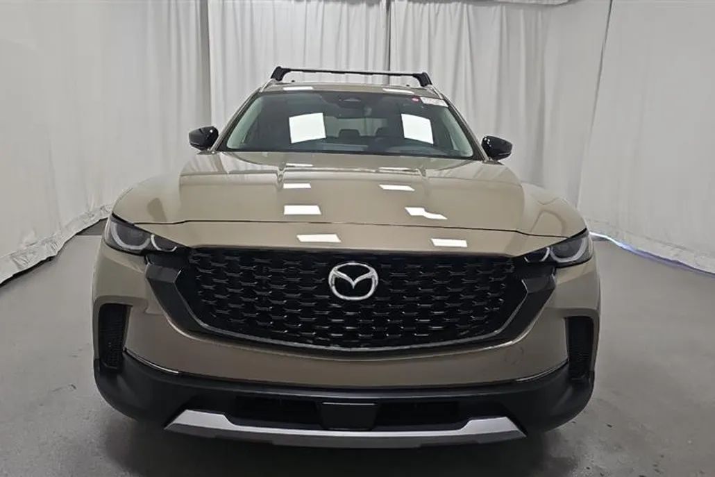 2025 Mazda CX-50 2.5 Turbo Premium photo 1
