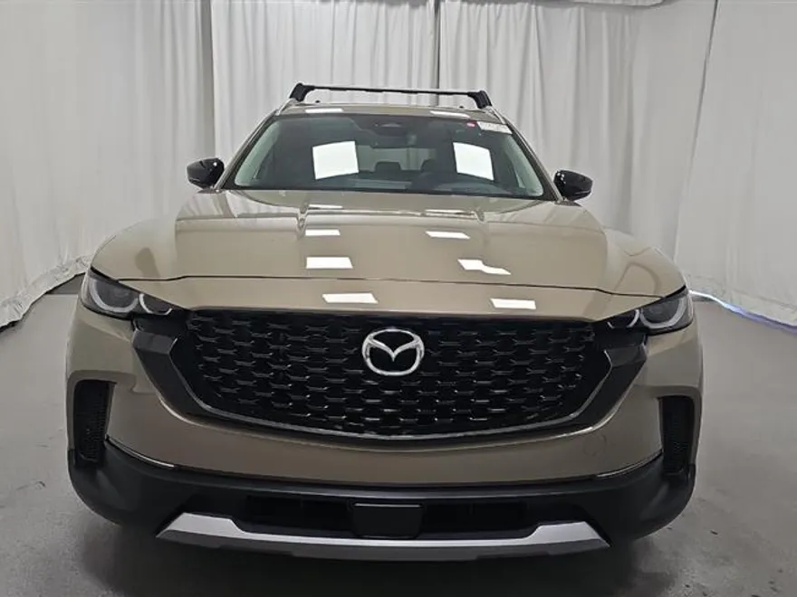 2025 Mazda CX-50 2.5 Turbo Premium photo 1
