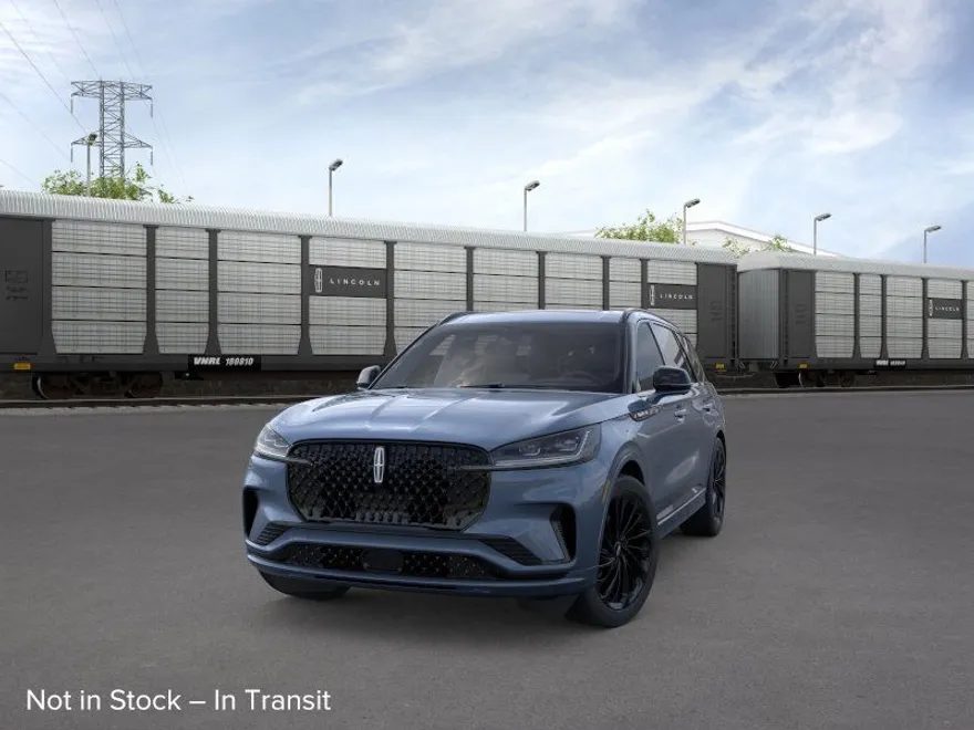 2025 Lincoln Aviator Reserve photo 1