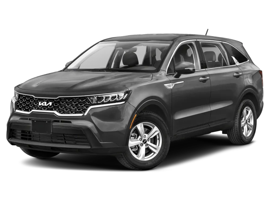 2023 Kia Sorento LX photo 1