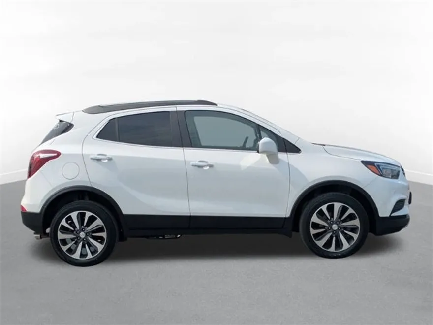 2022 Buick Encore Preferred photo 1