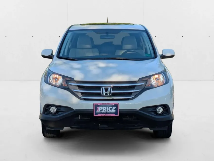 2013 Honda CR-V EX photo 1