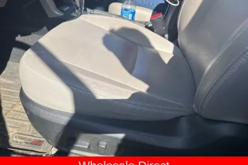 2018 Subaru Forester 2.5i Limited photo 2
