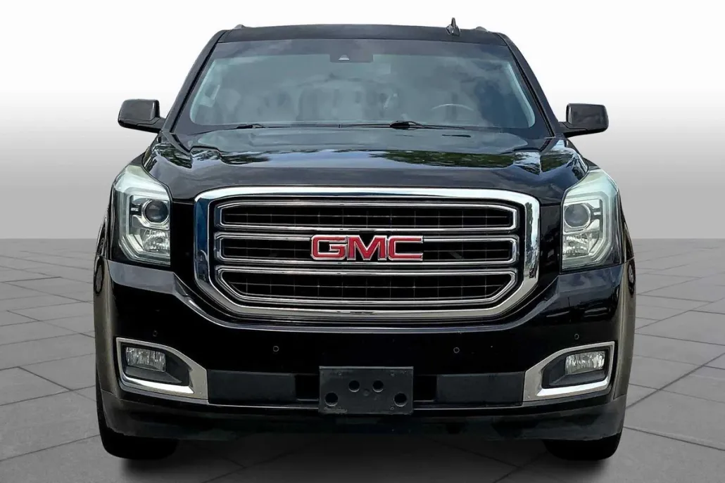 2015 Gmc Yukon XL SLE photo 1
