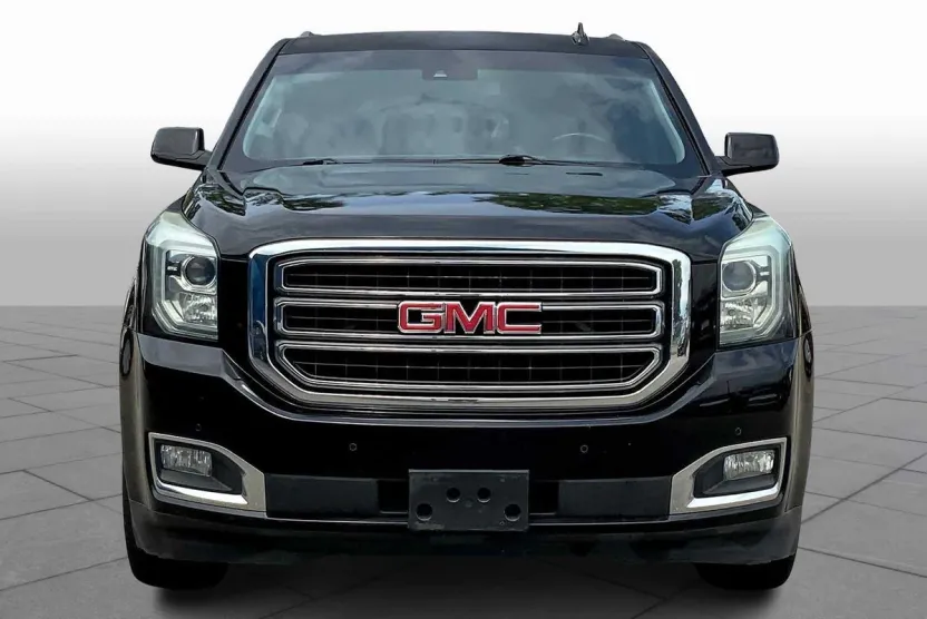 2015 Gmc Yukon XL SLE photo 1