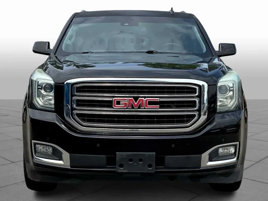 2015 Gmc Yukon XL SLE photo 1