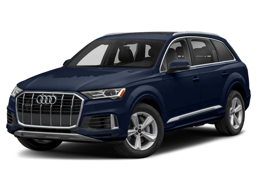 2022 Audi Q7 Premium Plus photo 1