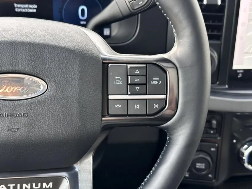 2025 Ford F-250 photo 25