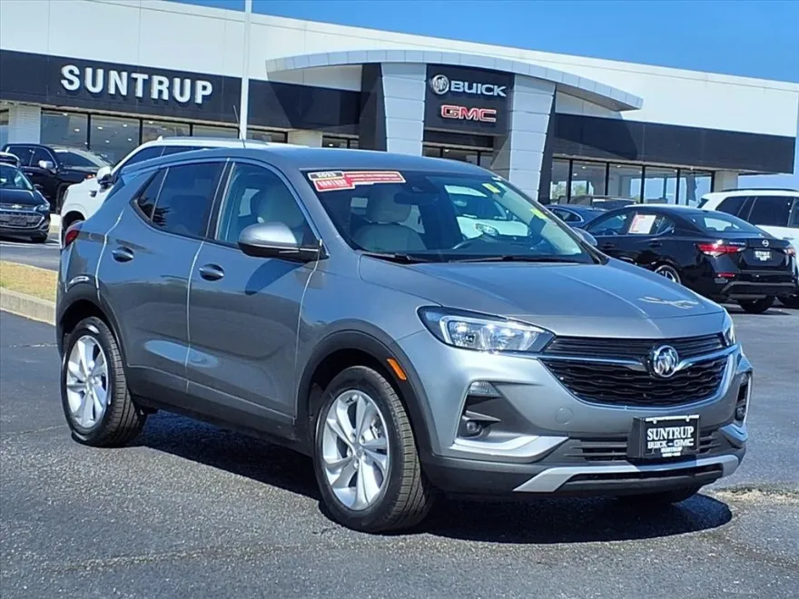 2023 Buick Encore GX Preferred photo 1