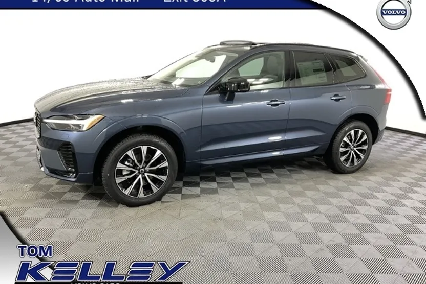 2025 Volvo XC60 B5 Core photo 1