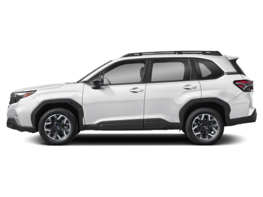 2026 Subaru Forester Wilderness photo 1