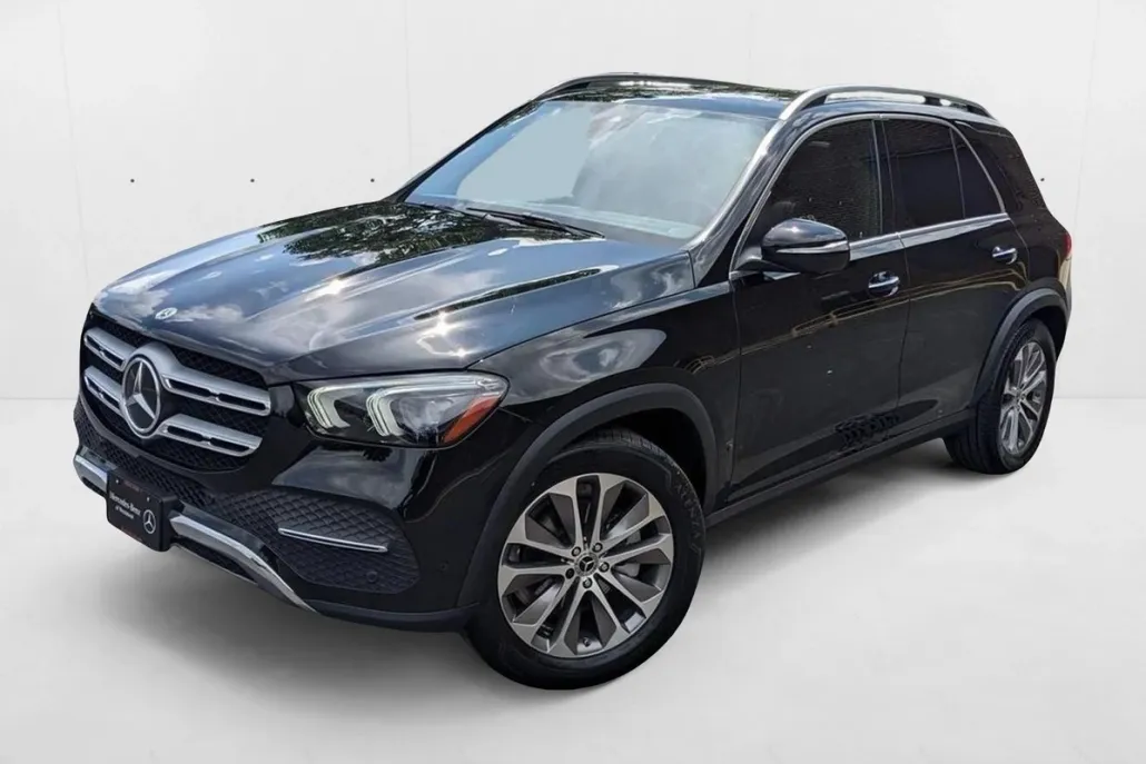 2023 Mercedes Benz GLE 350 photo 1