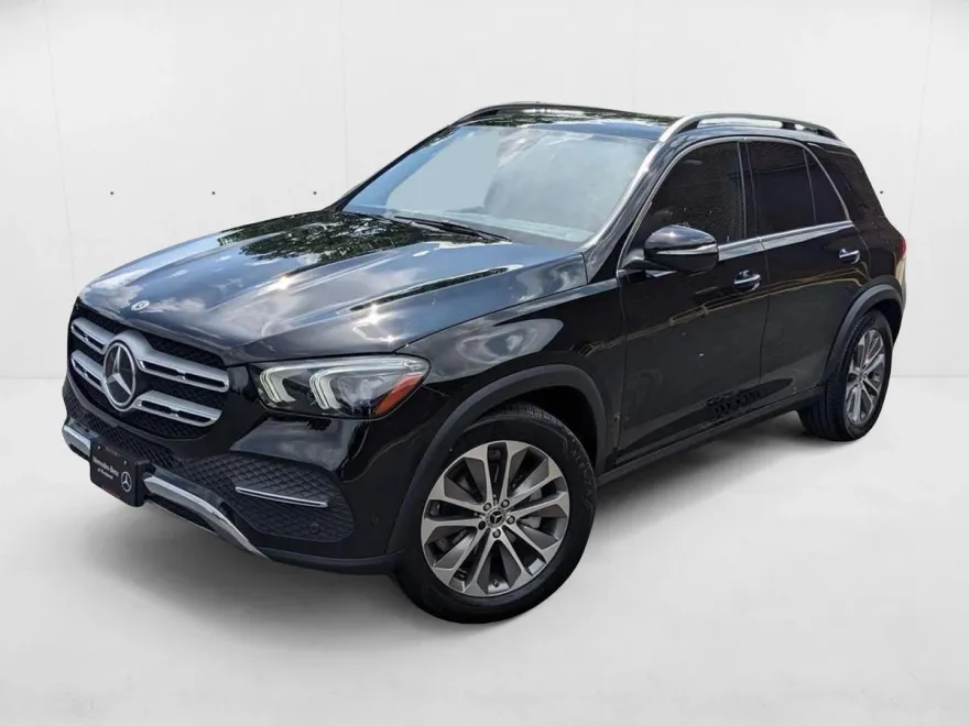 2023 Mercedes Benz GLE 350 photo 1