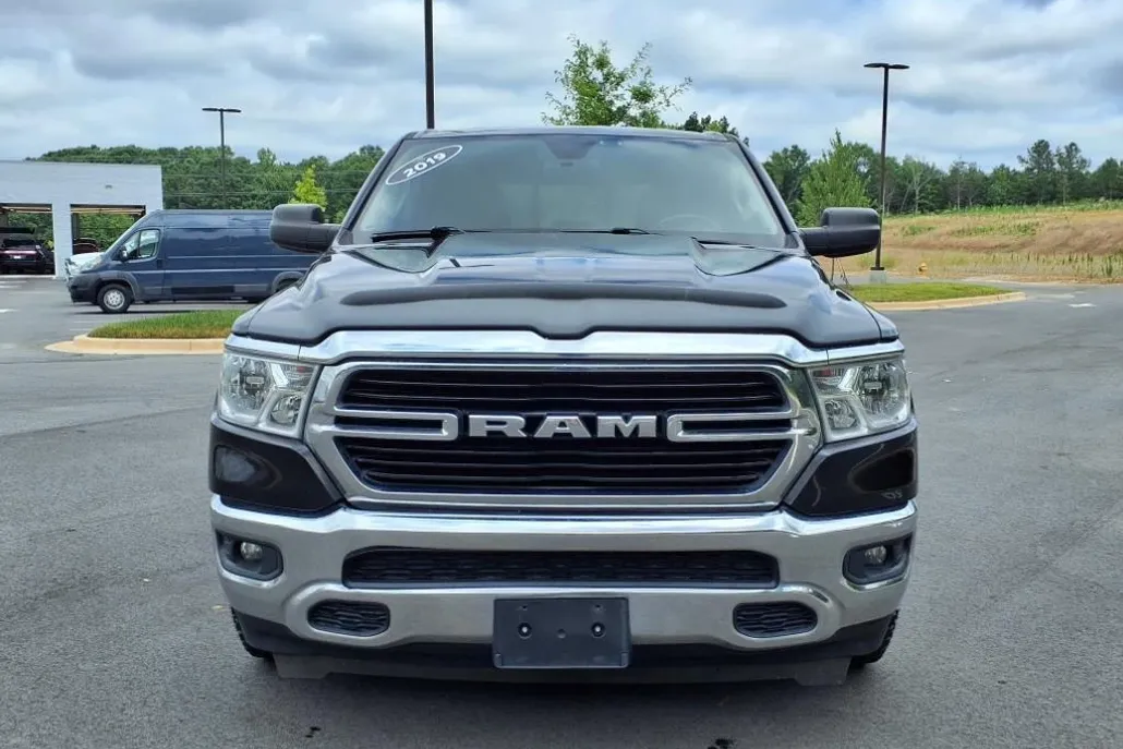 2019 Ram 1500 Big Horn Lone Star photo 1