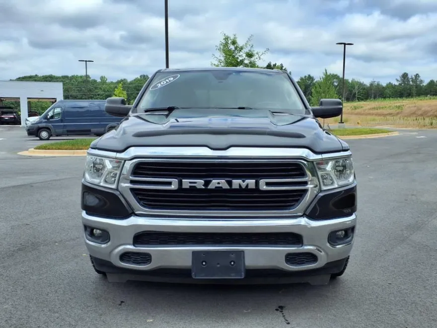 2019 Ram 1500 Big Horn Lone Star photo 1