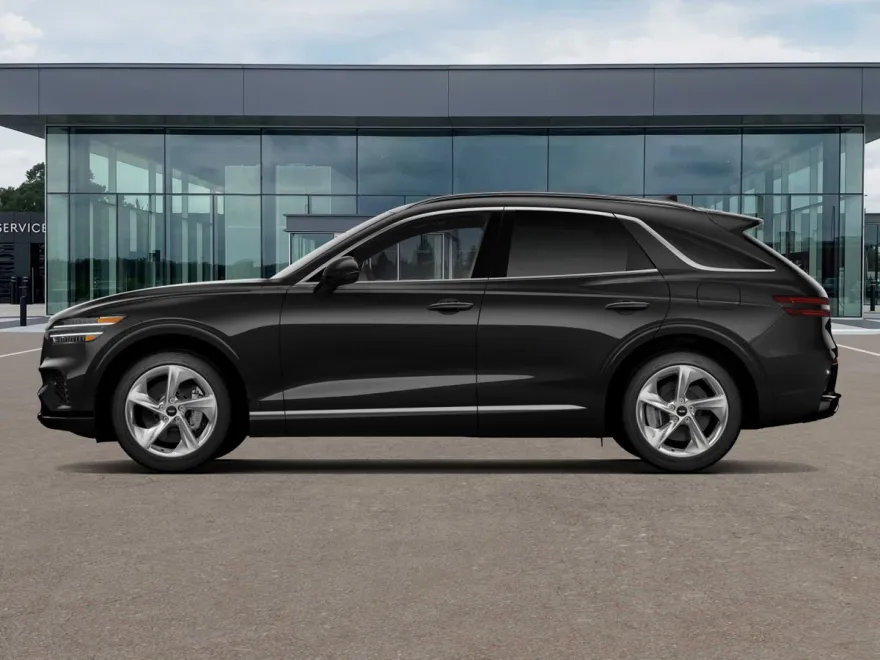 2026 Genesis GV70 2.5T Advanced photo 1