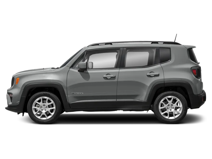 2021 Jeep Renegade Sport photo 1