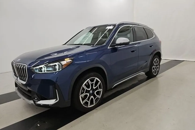 2024 Bmw X1 XDrive28i photo 1