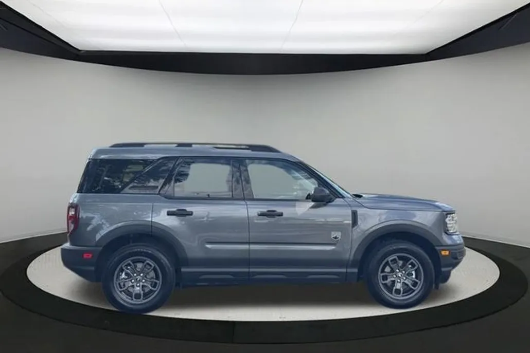 2024 Ford Bronco Sport Big Bend photo 1